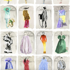 Cole and son wallpaper couture carousel 1 product listing