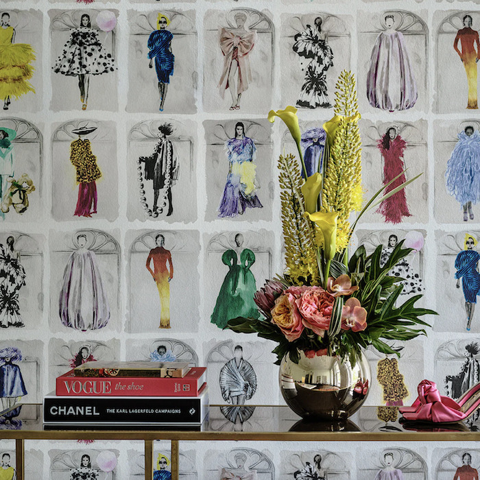 Carousel windows wallpaper product detail