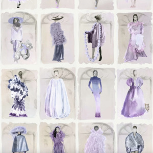 Cole and son wallpaper couture carousel 5 product listing