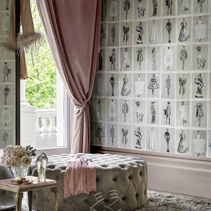 Carousel wallpaper 2 product detail