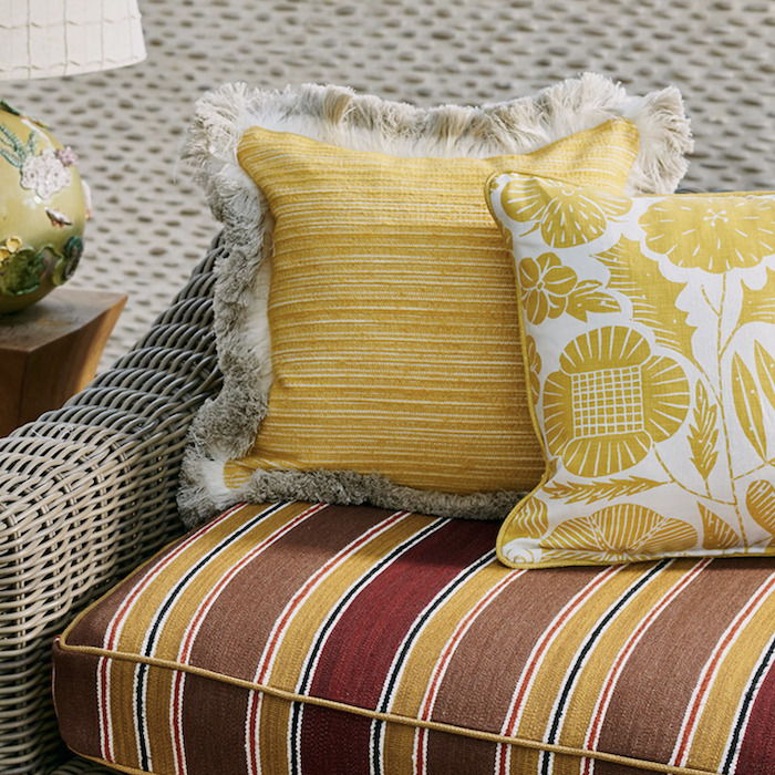 Eden fabric product detail