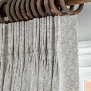 Belge fabric product listing