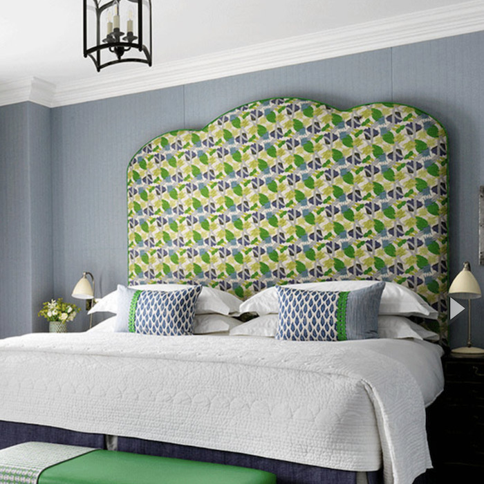 Cactus flower fabric product detail