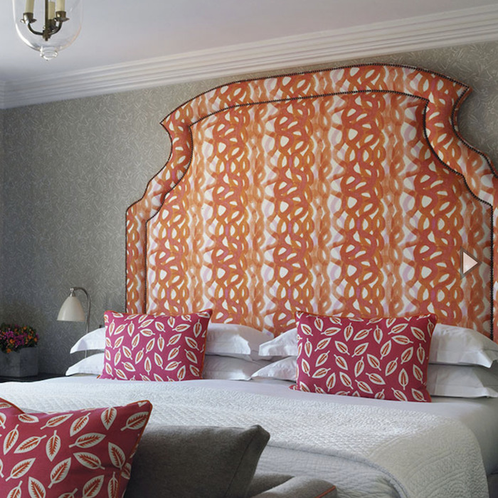 Fathom fabric product detail