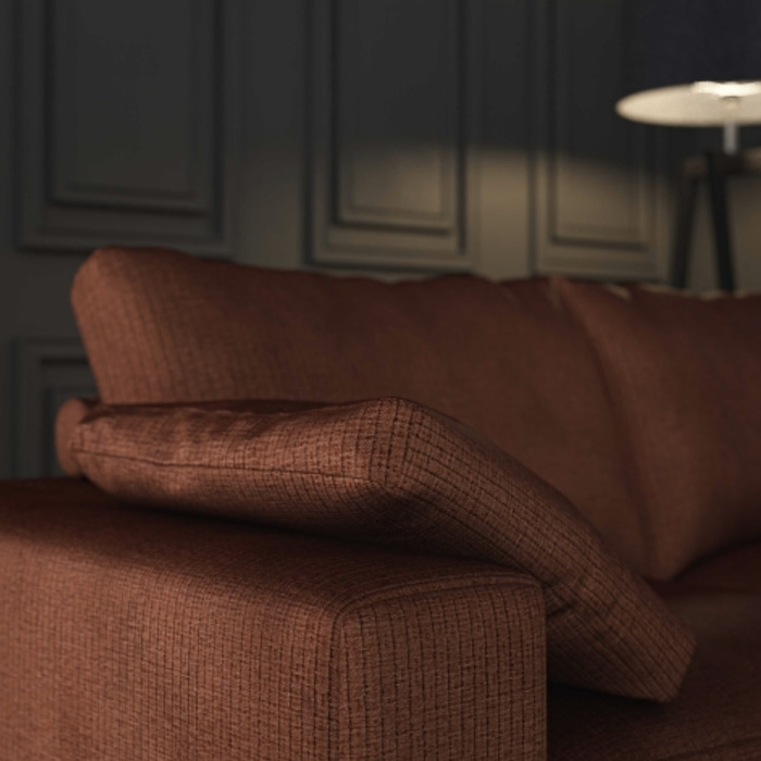Flair fabric product detail
