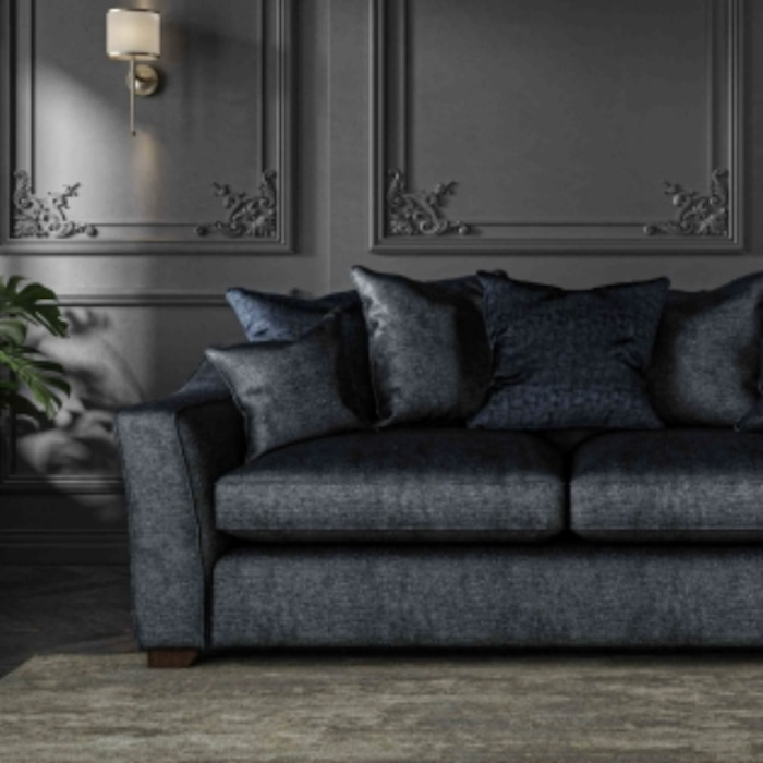 Torino fabric product detail