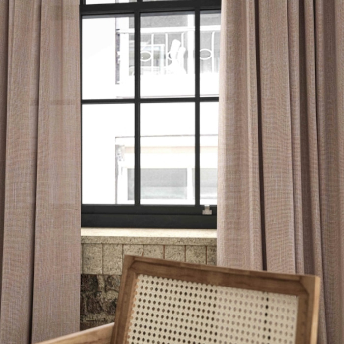Calais fabric product detail