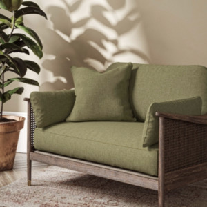 Cambridge fabric product listing