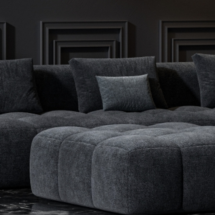 Fendii fabric product detail