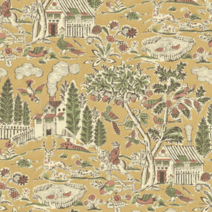 Gpj baker wallpaper royal court 4 product listing