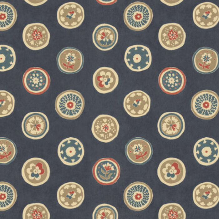 Gpj baker wallpaper royal court 21 product detail