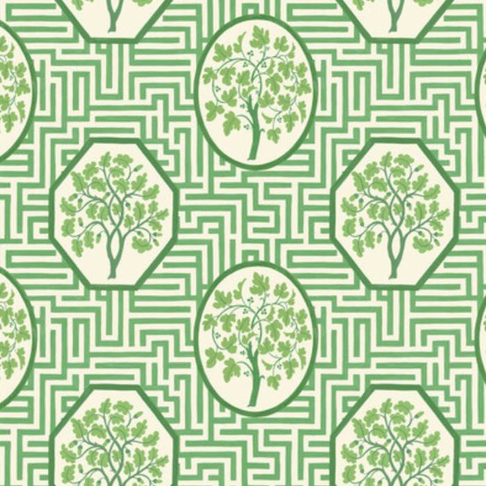 Gpj baker wallpaper royal court 26 product detail