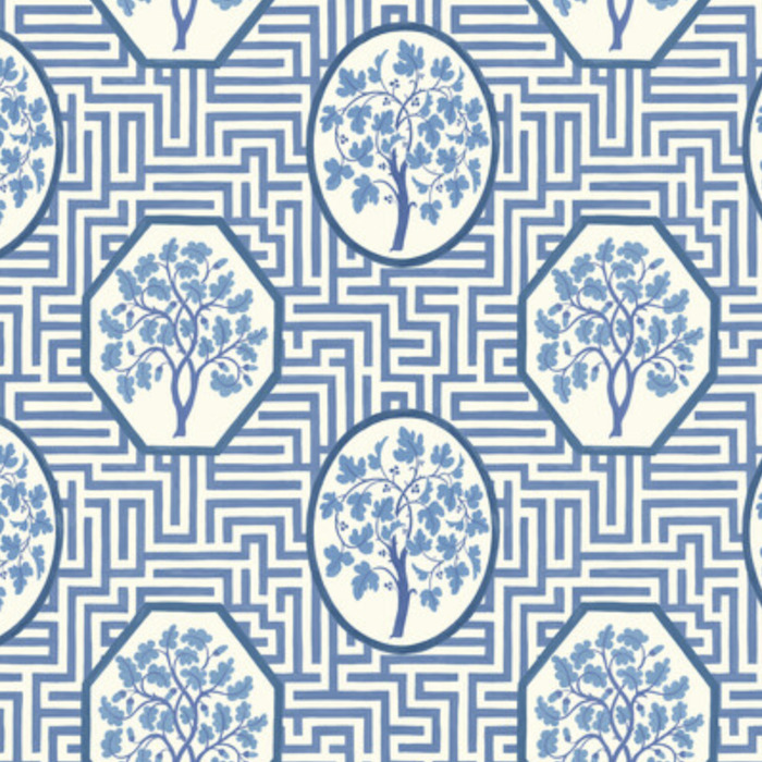 Gpj baker wallpaper royal court 27 product detail