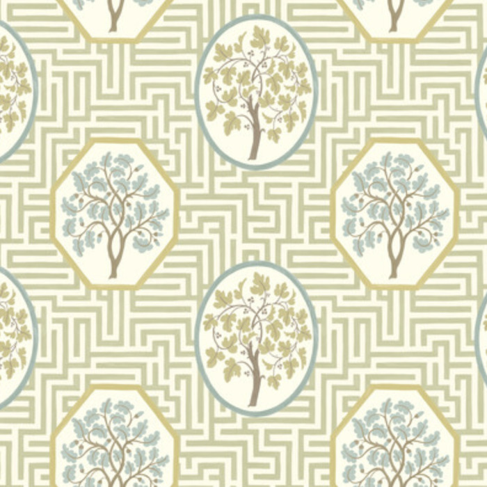 Gpj baker wallpaper royal court 28 product detail