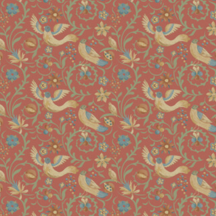 Gpj baker wallpaper royal court 32 product detail