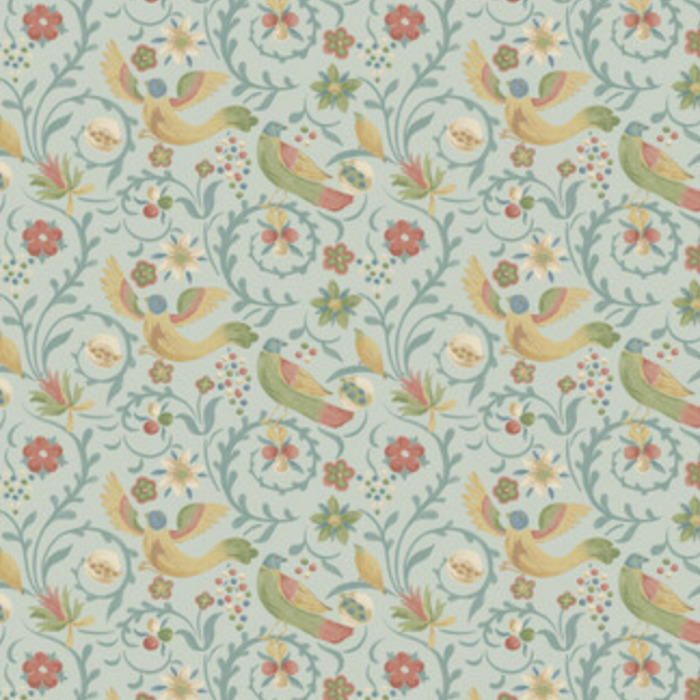 Gpj baker wallpaper royal court 33 product detail