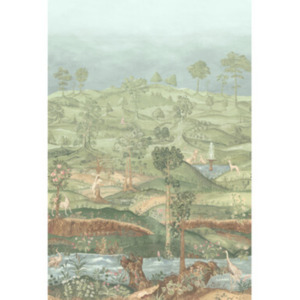 Gpj baker wallpaper royal court 36 product listing