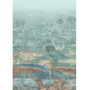 Gpj baker wallpaper royal court 37 product listing