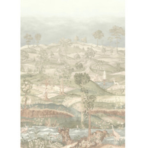 Gpj baker wallpaper royal court 38 product listing