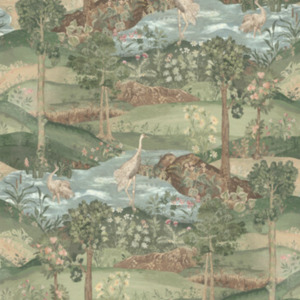 Gpj baker wallpaper royal court 39 product listing