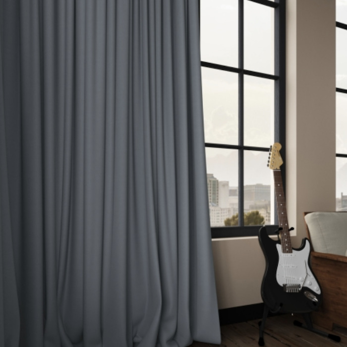 Eclipse fabric product detail