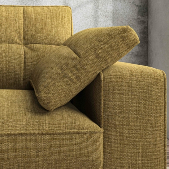 Flexi fabric product detail
