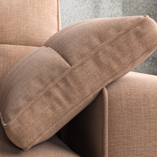 Warwick flexi collection large square