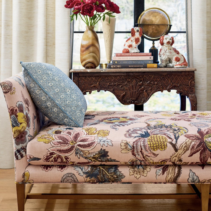 Stockbridge fabric product detail