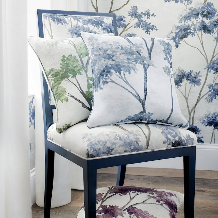 Dalton fabric product detail