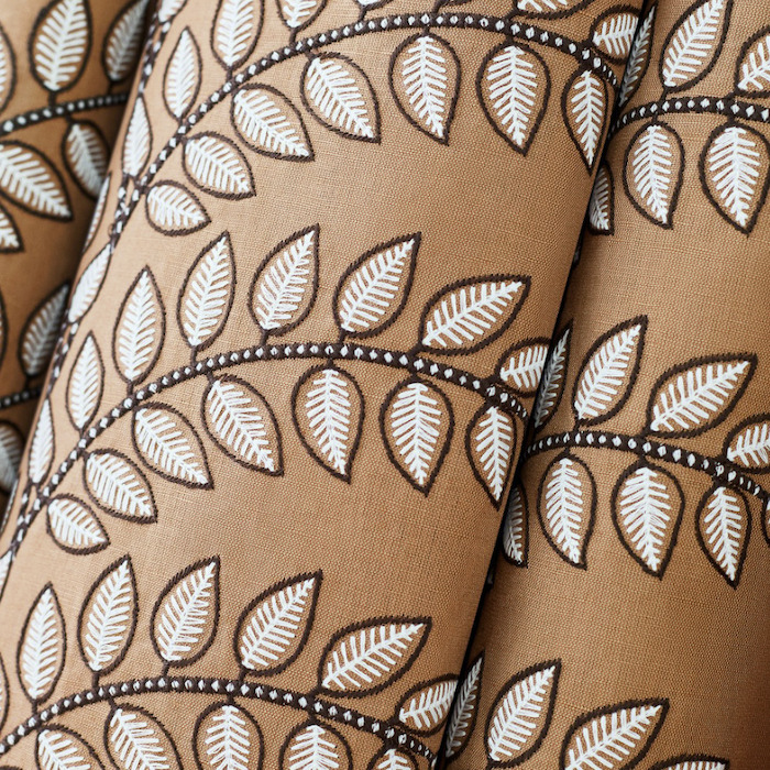 Frondescence fabric 2 product detail
