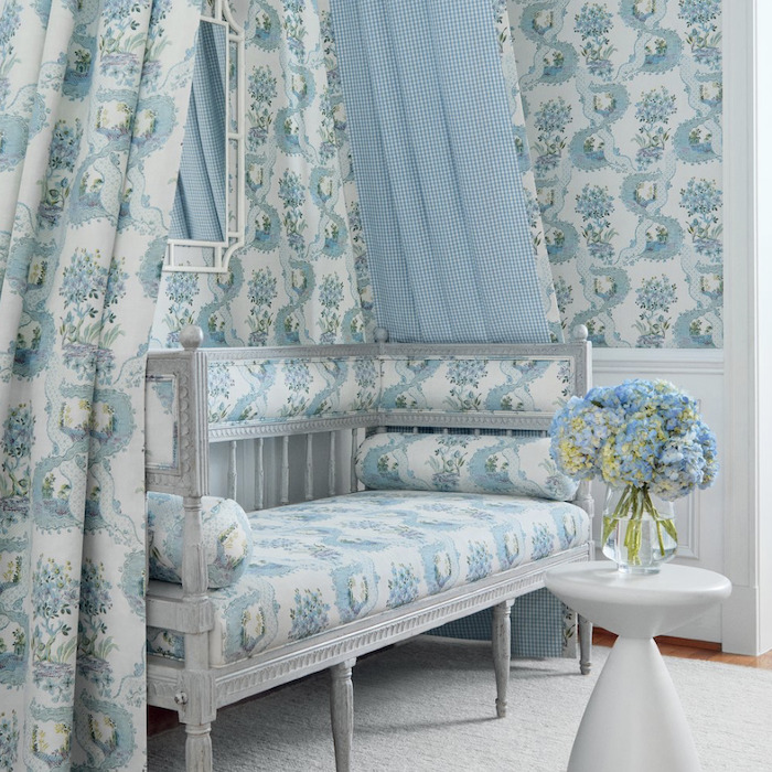 Antoinette fabric product detail