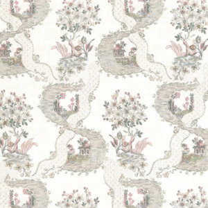 Anna french fabric belvedere 42 product listing