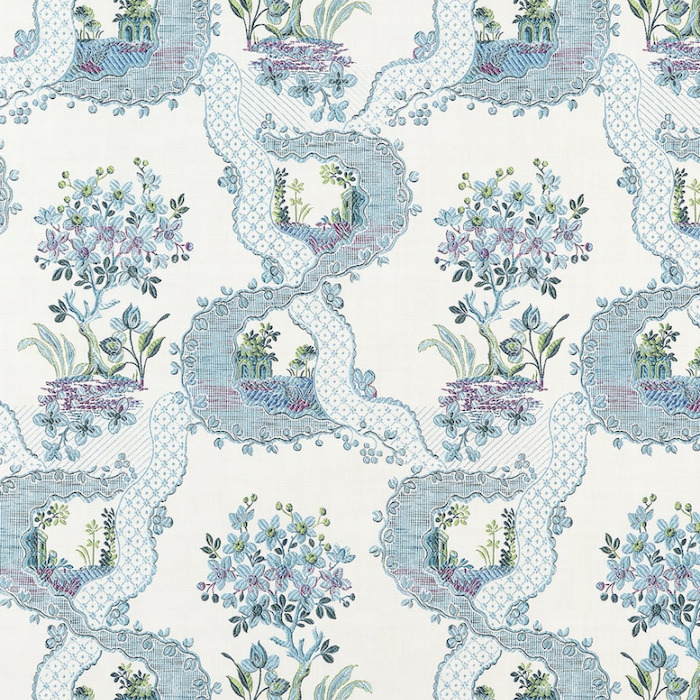 Anna french wallpaper belvedere 40 product detail