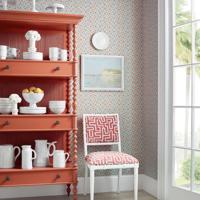 Sand dollar wallpaper product detail