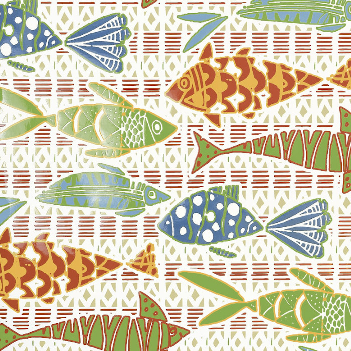 Thibaut wallpaper islander 35 product detail
