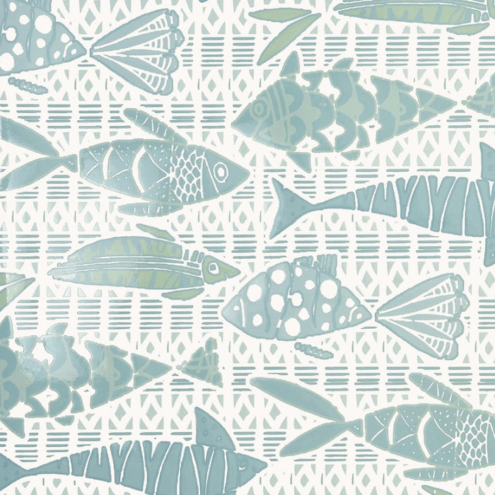Thibaut wallpaper islander 37 product detail