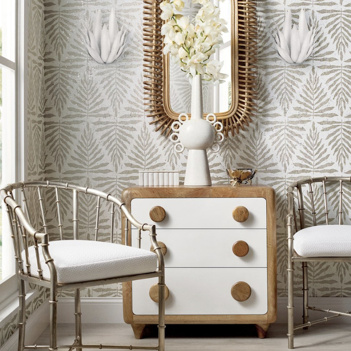 Gasparilla wallpaper product detail