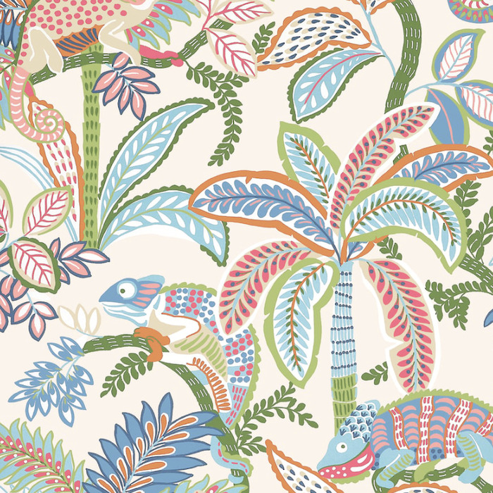 Thibaut wallpaper islander 57 product detail