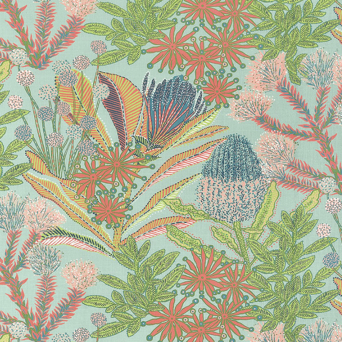 Thibaut fabric soleil 1 product detail