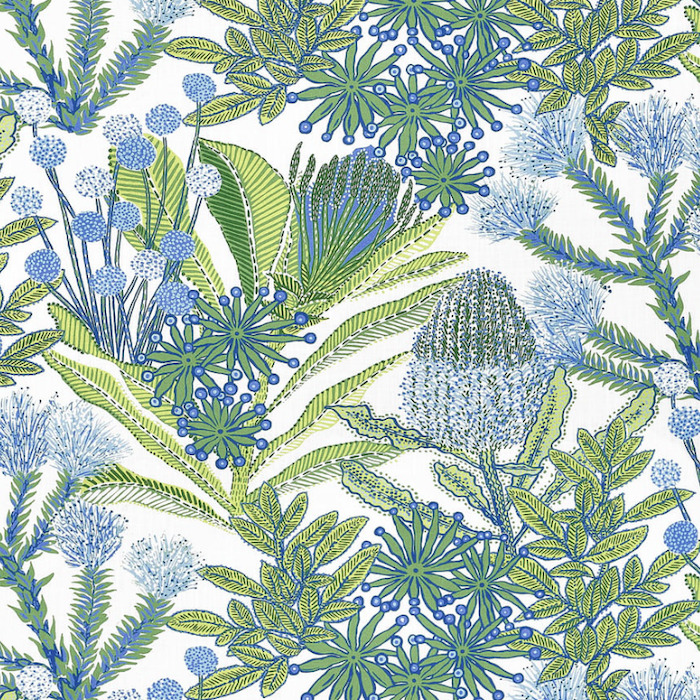 Thibaut fabric soleil 5 product detail