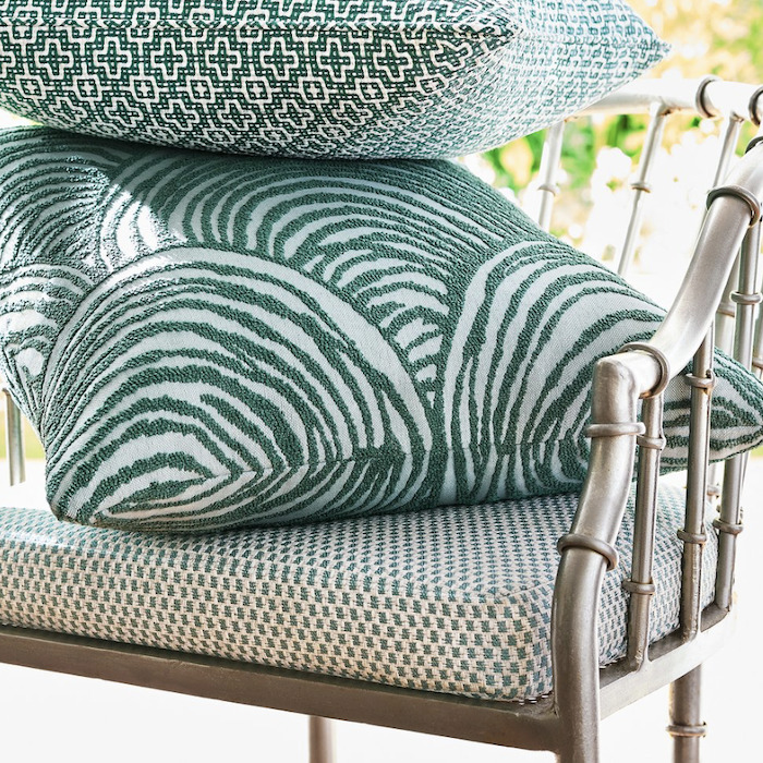 Bay point fabric product detail