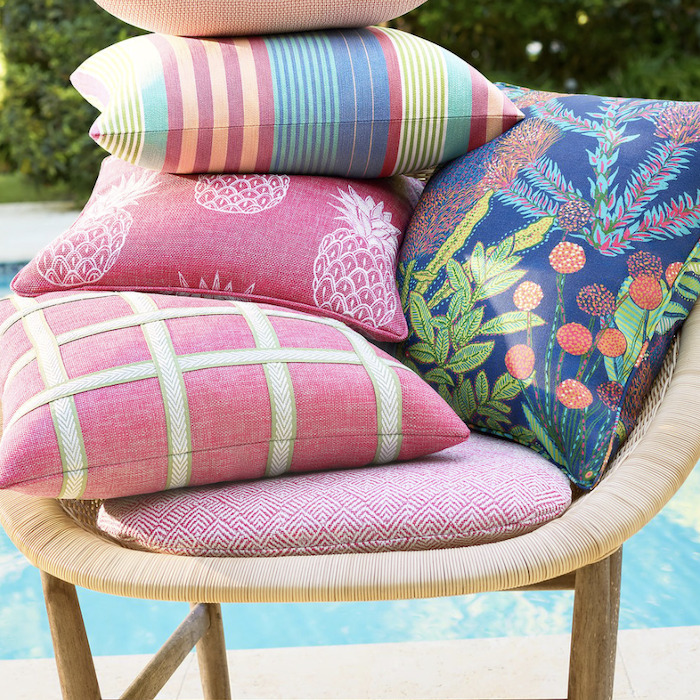 Calista fabric product detail