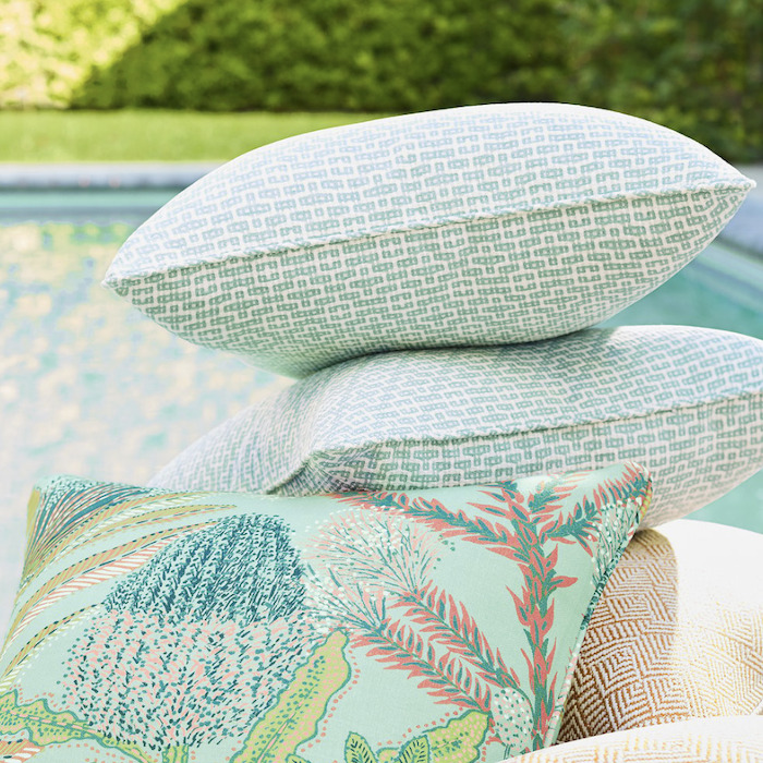 Bistro fabric product detail