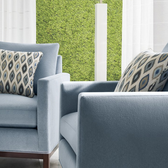 Mirasol fabric product detail