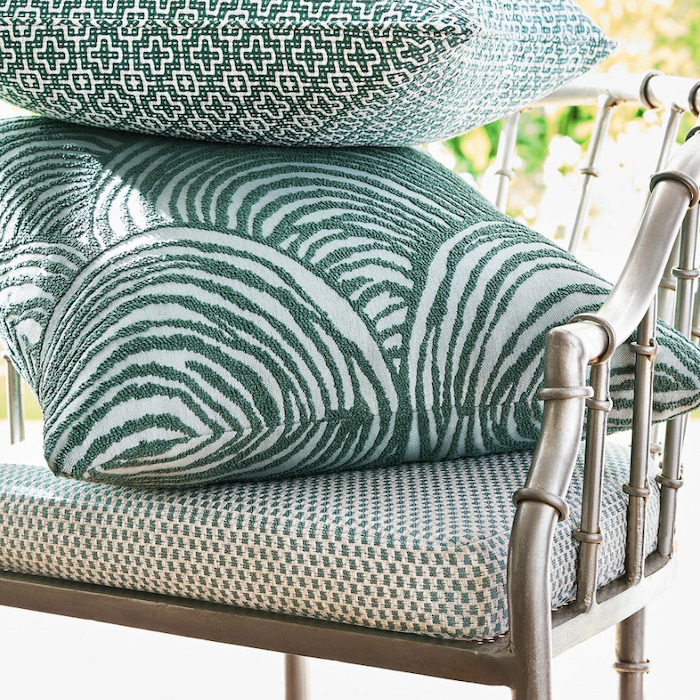 Kerylos fabric product detail