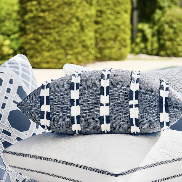 Palmer fabric product detail