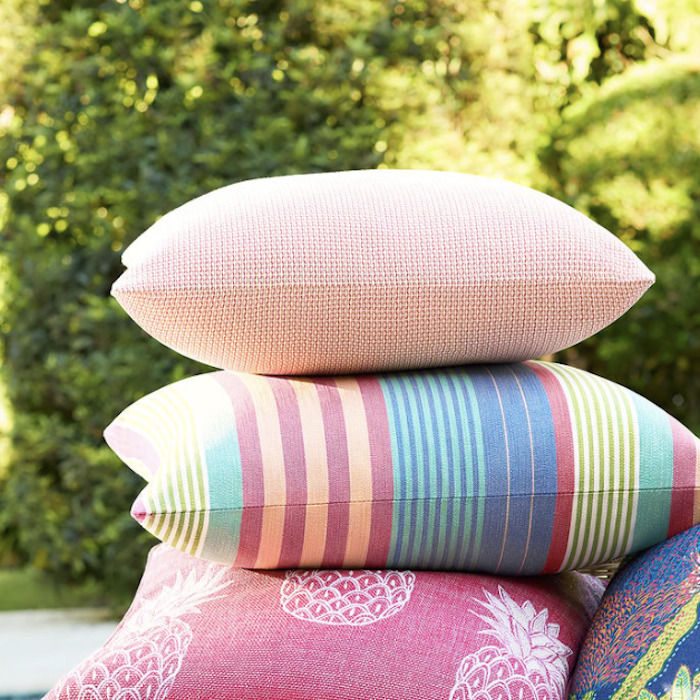Menton fabric product detail