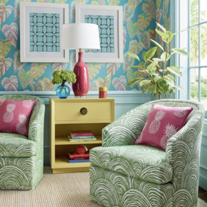 Thibaut islander collection product listing
