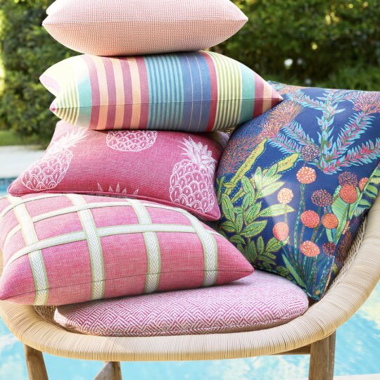Thibaut soleil collection large square