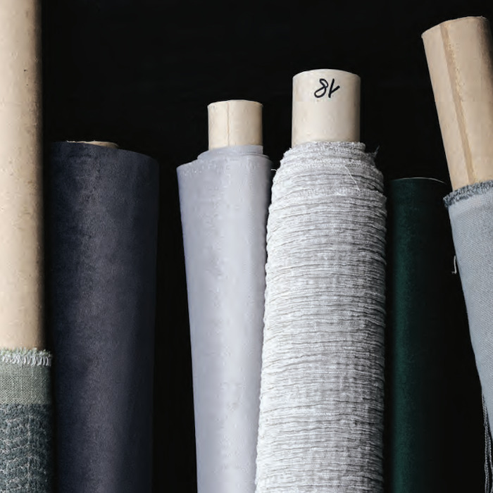 Luna fabric product detail